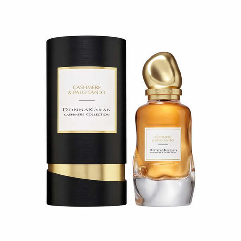 Donna Karan Cashmere & Palo Santo Eau De Perfume Spray 100ml - Jag Couture Beauty