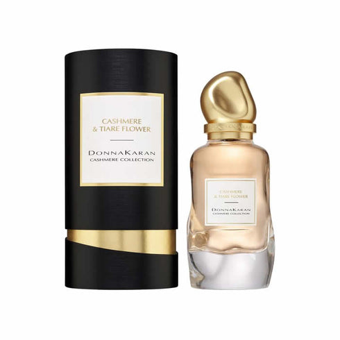 Donna Karan Cashmere & Tiare Flower Eau De Perfume Spray 100ml - Jag Couture Beauty