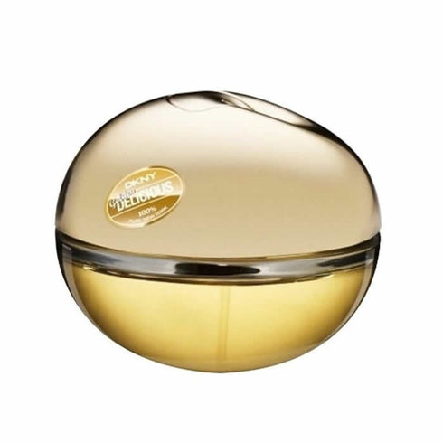 Donna Karan Golden Delicious Eau De Perfume Spray 50ml - Jag Couture Beauty
