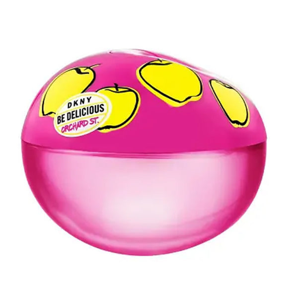 Donna Karan Be Delicious Orchard St. Eau De Perfume Spray 100ml - Jag Couture Beauty