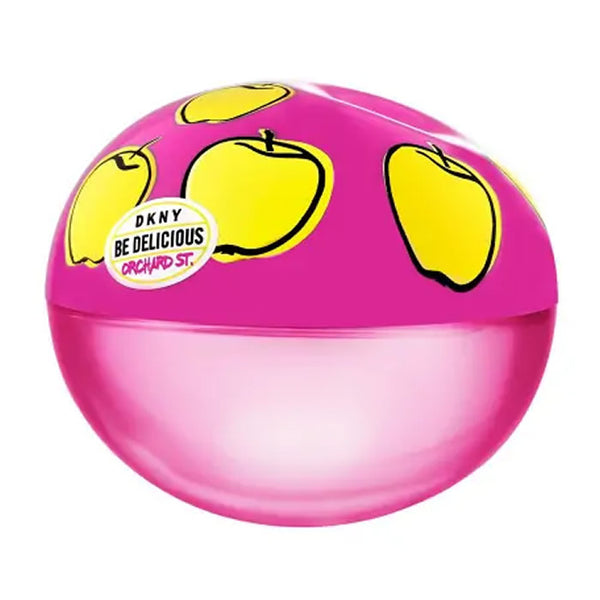 Donna Karan Be Delicious Orchard St. Eau De Perfume Spray 50ml - Jag Couture Beauty
