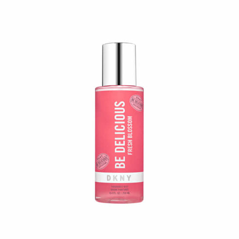 Donna Karan Be Delicious Fresh Blossom Fragance Mist 250ml - Jag Couture Beauty
