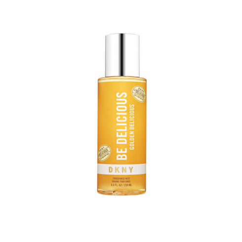 Donna Karan Dkny Be Delicious Golden Delicious Body Mist 250ml - Jag Couture Beauty
