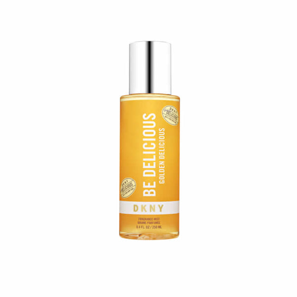 Donna Karan Dkny Be Delicious Golden Delicious Body Mist 250ml - Jag Couture Beauty
