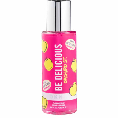 DKNY Be Delicious Eau de Toilette, Orchad Street, 250 ml