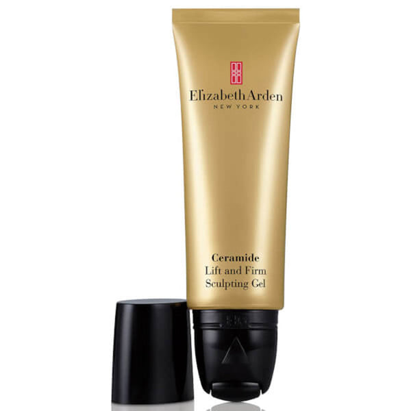 Elizabeth Arden Ceramide Lift and Firm Sculpting Gel 50ml Jag Couture Beauty