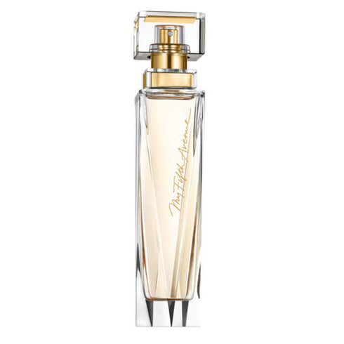 Elizabeth Arden My 5th Avenue Eau De Perfume Spray 100ml - Jag Couture Beauty