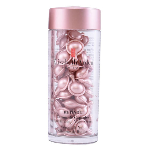Elizabeth Arden Retinol Ceramide Capsules Night Serum 60 Units - Jag Couture Beauty
