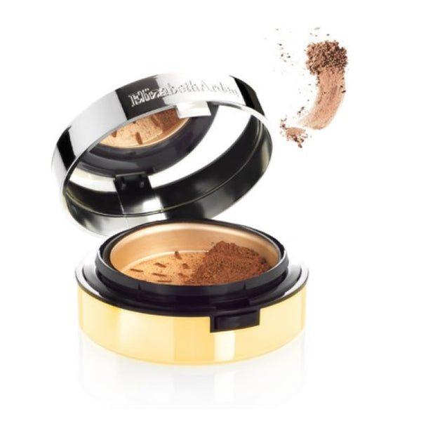 Elizabeth Arden Pure Finish Mineral Powder Foundation nº7 8,33g - Jag Couture Beauty
