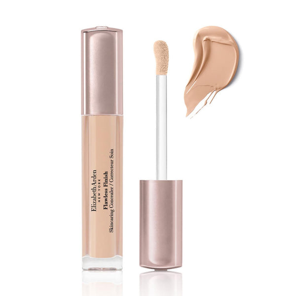Elizabeth Arden Flawless Finish Skincaring Corrector 305 Medio 1un Jag Couture Beauty