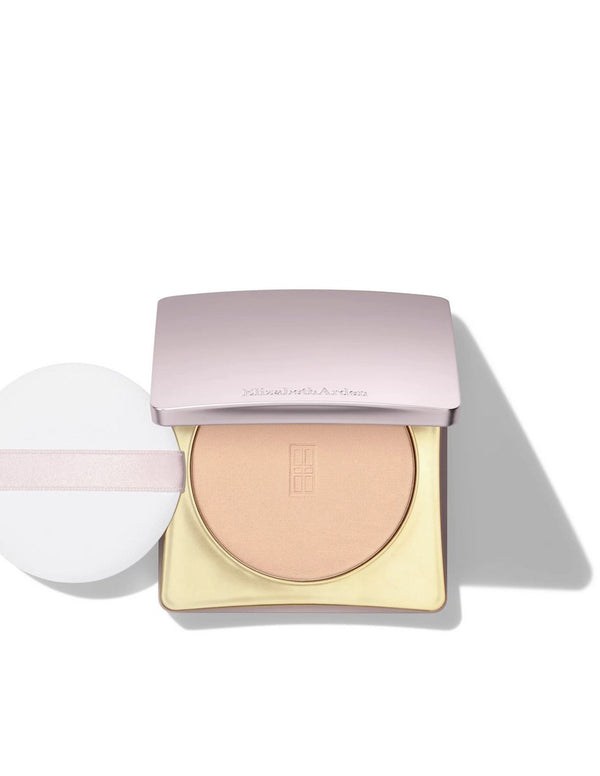 Elizabeth Arden Arden Maq Powder Flawless Finish Skincar - Jag Couture Beauty