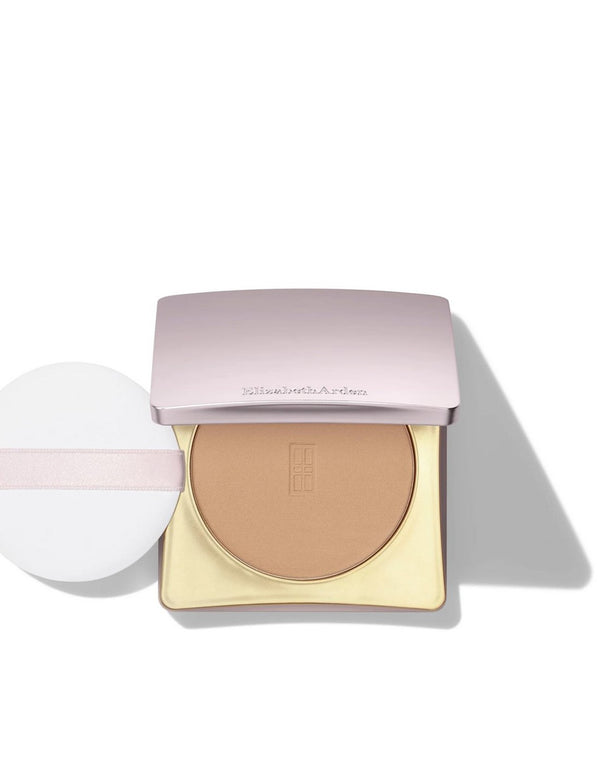 Elizabeth Arden Arden Maq Powder Flawless Finish Skincar - Jag Couture Beauty