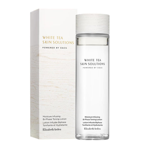 Elizabeth Arden Arden W Tea Toner Lotion 200ml Jag Couture Beauty