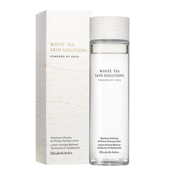 Elizabeth Arden Arden W Tea Toner Lotion 200ml Jag Couture Beauty