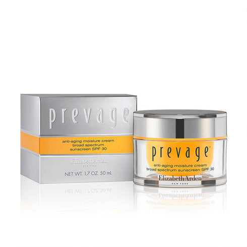 Elizabeth Arden Prevage Anti-Aging Moisture Cream Spf30 50ml - Jag Couture Beauty