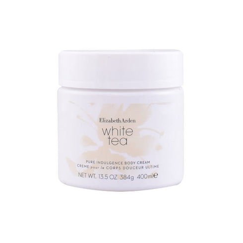 Elizabeth Arden White Tea Pure Indulgence Body Cream 400ml