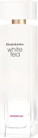 Elizabeth Arden White Tea Gingerlily Eau De Toilette Spray 100ml - Jag Couture Beauty