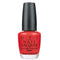 Opi Nail Lacquer Nll64 Cajun Shrimp 15ml
