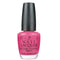 Opi Nail Lacquer La Paz Itively Hot 15ml Jag Couture Beauty