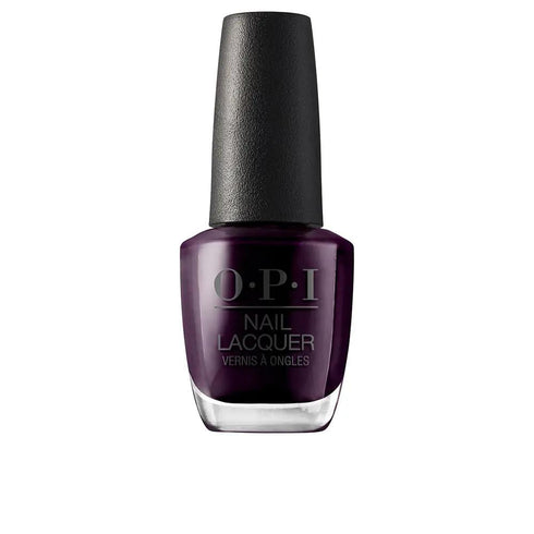 Opi Nail Lacquer Esmalte De Uñas Duración Hasta 7 Días O Suzi Mio 15ml Jag Couture Beauty