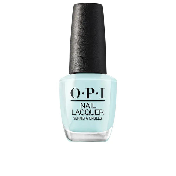 Opi Nail Lacquer Esmalte De Uñas Duración Hasta 7 Días Gelato On My Mind 15ml Jag Couture Beauty