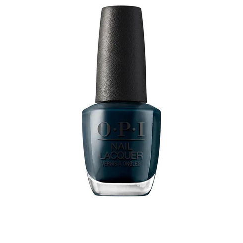 Opi Nail Lacquer Esmalte De Uñas Duración Hasta 7 Días Cia = Color Is Awesome 15ml Jag Couture Beauty
