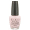 Opi Nail Lacquer Nlr41 Mimosas For Mr And Mrs 15ml