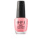 Opi Nail Lacquer Esmalte De Uñas Duración Hasta 7 Días Princesses Rule! 15ml - Jag Couture Beauty