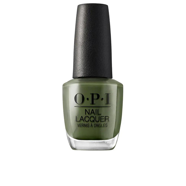 Opi Nail Lacquer Esmalte De Uñas Duración Hasta 7 Días Suzi The First Lady Of Nails 15ml Jag Couture Beauty