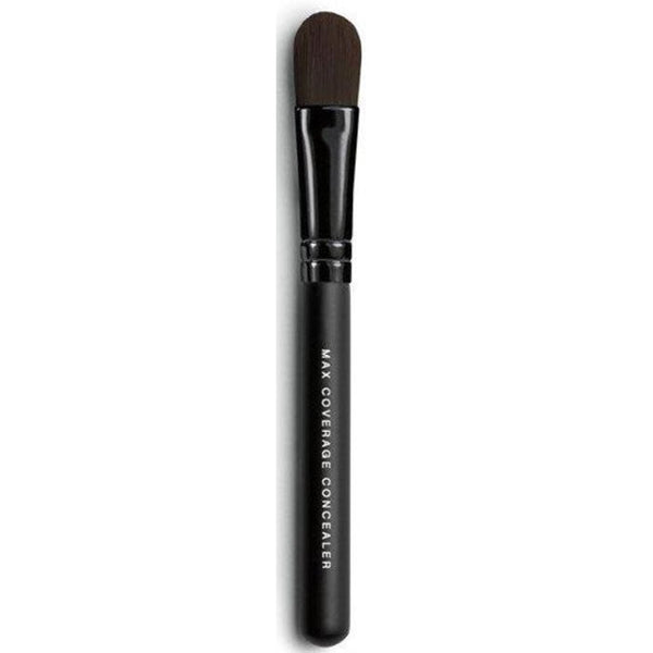Bareminerals Brushes Concealer Max Coverage Concealer Brush 1 Unit Jag Couture Beauty