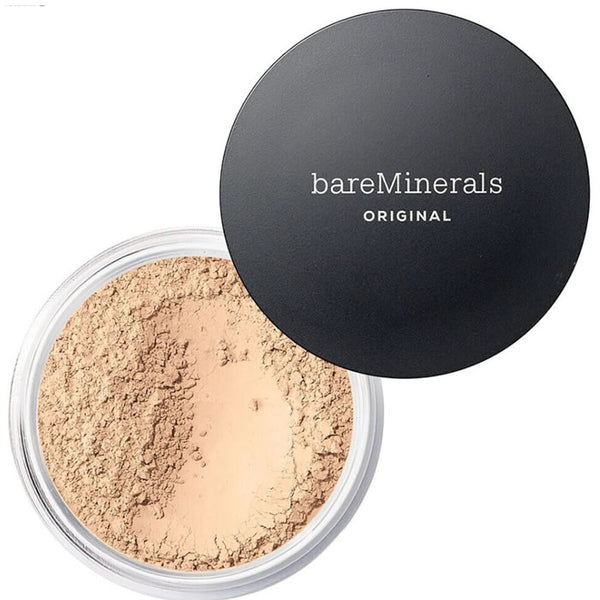 Bareminerals Original Foundation 03 Fairly Light Spf15 8g - Jag Couture Beauty
