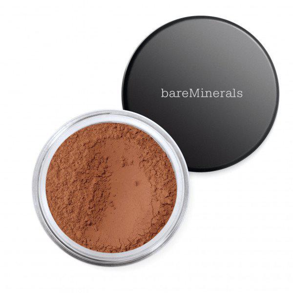 Bareminerals All Over Face Color Bronzer Warmth Jag Couture Beauty
