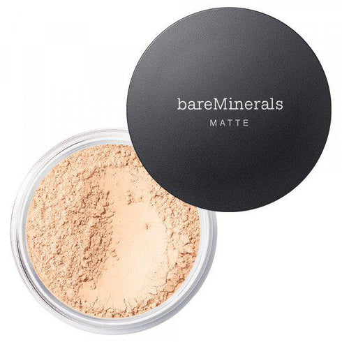 Bareminerals Matte Foundation Spf15 03-Ziemlich hell