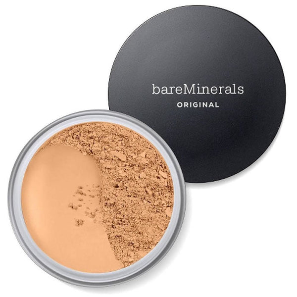 Bareminerals Original Foundation 13 Golden Beige Spf15 8g Jag Couture Beauty