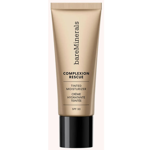 Bareminerals Complexion Rescue Tinted Hydrating Gel Cream Desert Spf30 35ml Jag Couture Beauty