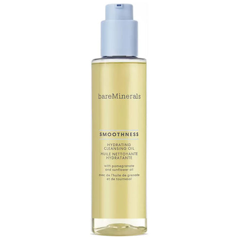 Bareminerals Smoothness Cleansing Oil 180ml - Jag Couture Beauty