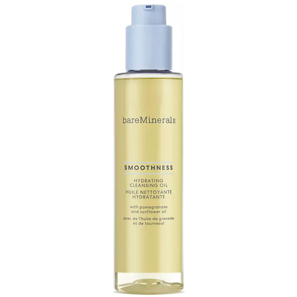 Bareminerals Smoothness Cleansing Oil 180ml - Jag Couture Beauty