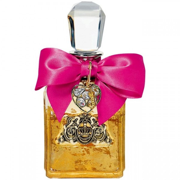 Juicy Couture Viva La Juicy Eau De Perfume Spray 100ml Jag Couture Beauty