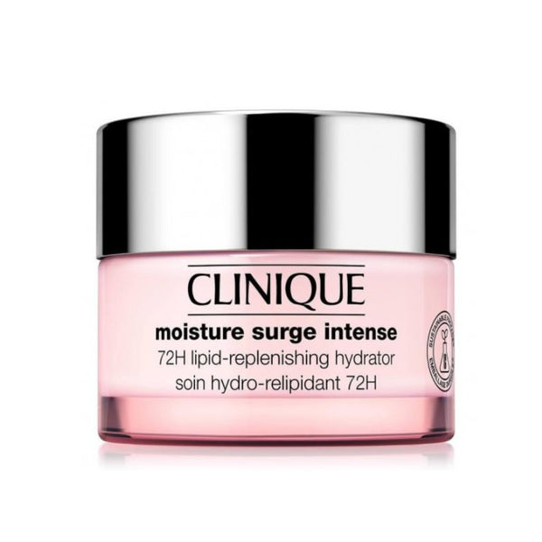 Clinique Moisture Surge Intense 72h Lipid-Replenishing Hydrator 75ml - Jag Couture Beauty
