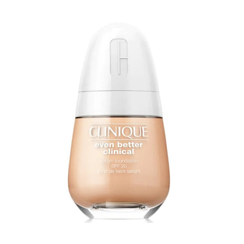 Clinique Even Better Serum Foundation Spf20 CN28 Ivory 30ml Jag Couture Beauty
