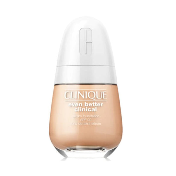 Clinique Even Better Serum Foundation Spf20 CN28 Ivory 30ml Jag Couture Beauty