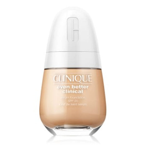 Clinique Even Better Serum Foundation Spf20 CN52 Neutral 30ml Jag Couture Beauty