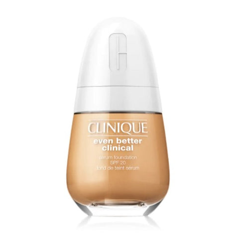 Clinique Even Better Serum Foundation Spf20 CN58 Honey 30ml Jag Couture Beauty