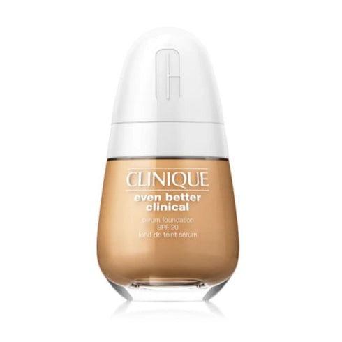 Clinique Even Better Serum Foundation Spf20 CN74 Beige 30ml Jag Couture Beauty