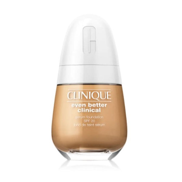 Clinique Even Better Serum Foundation Spf20 CN74 Beige 30ml Jag Couture Beauty