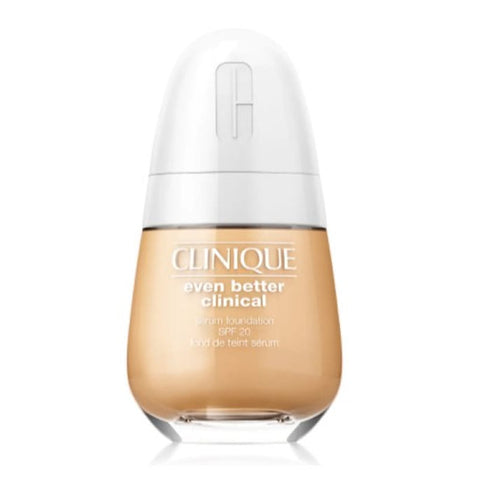 Clinique Even Better Serum Foundation Spf20 WN46 Golden Neutral 30ml Jag Couture Beauty