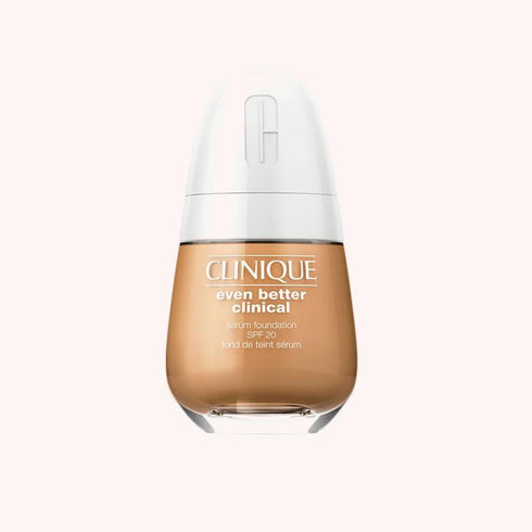 Clinique Clq Even Better Ser Found F20 30ml Jag Couture Beauty