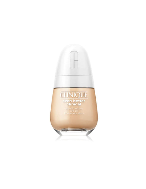 Clinique Clq Even Better Ser Found F20 30ml Jag Couture Beauty