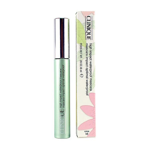 Clinique Clq Masc High Impact Wtp - Jag Couture Beauty