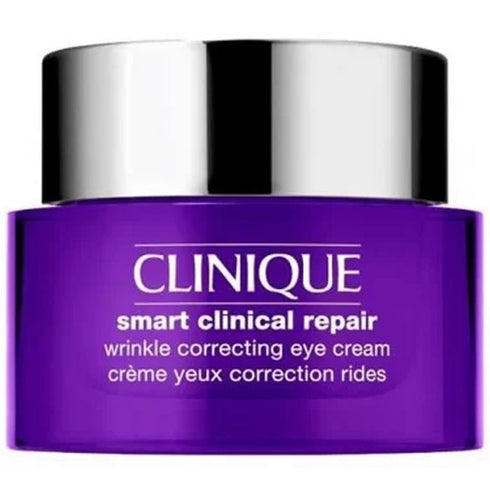 Clinique Smart Clinical Repair Eye Cream 15ml Jag Couture Beauty